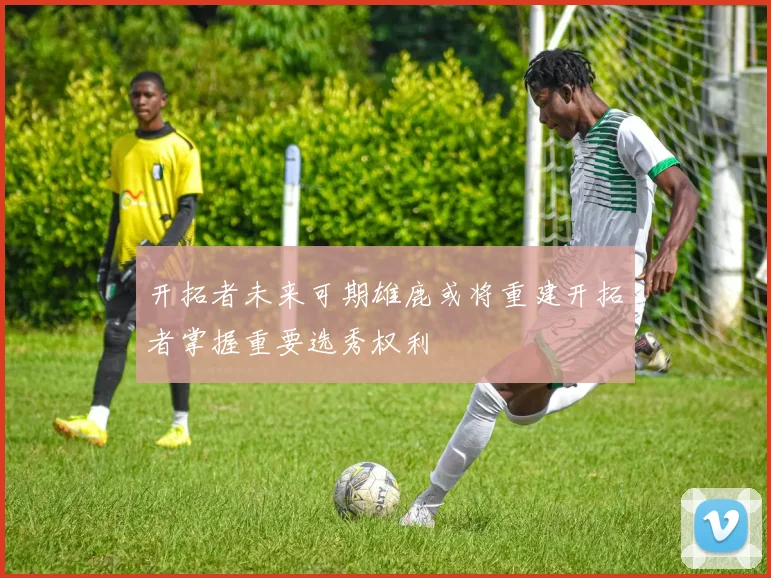 开拓者未来可期雄鹿或将重建开拓者掌握重要选秀权利