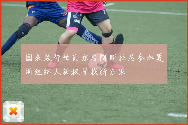 国米放行帕瓦尔与阿斯拉尼参加夏训经纪人获权寻找新东家
