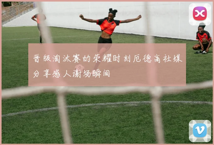 晋级淘汰赛的荣耀时刻厄德高社媒分享感人谢场瞬间