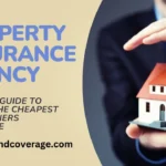 Property Insurance Agency
