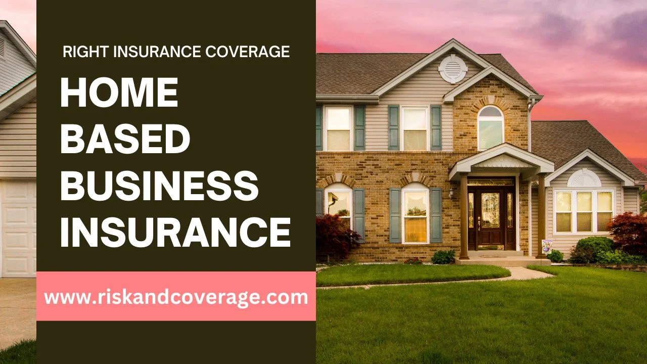 home based business insurance
