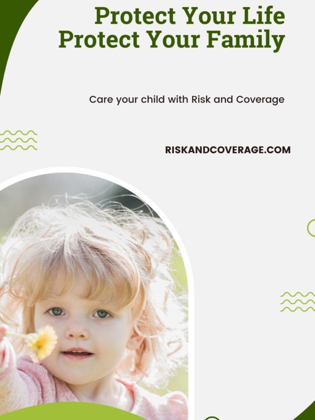 Child Insurances